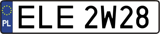 ELE2W28