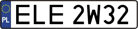 ELE2W32