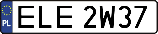 ELE2W37