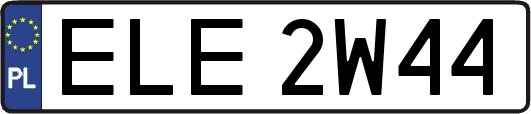 ELE2W44