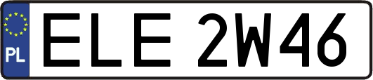 ELE2W46