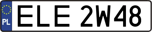 ELE2W48