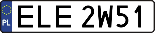 ELE2W51