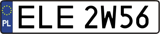 ELE2W56