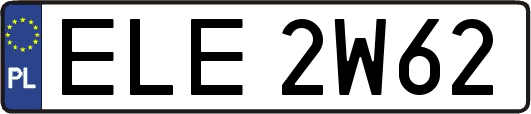 ELE2W62