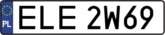 ELE2W69