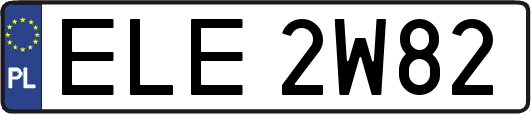 ELE2W82