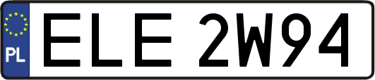 ELE2W94