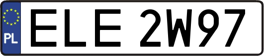 ELE2W97