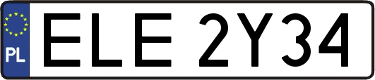 ELE2Y34