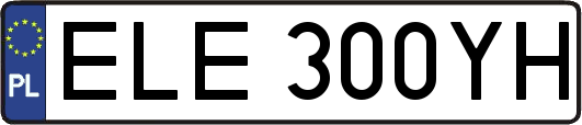 ELE300YH