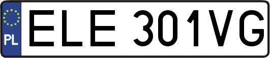ELE301VG