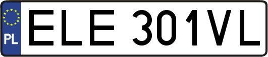 ELE301VL