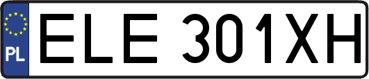 ELE301XH