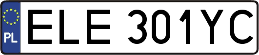 ELE301YC