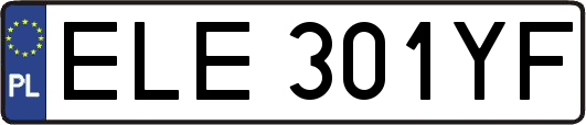 ELE301YF