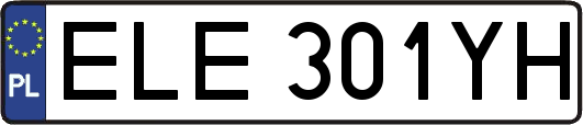 ELE301YH