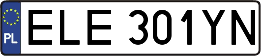 ELE301YN