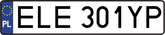 ELE301YP