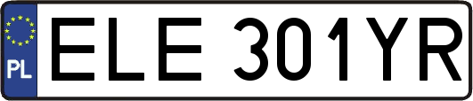 ELE301YR