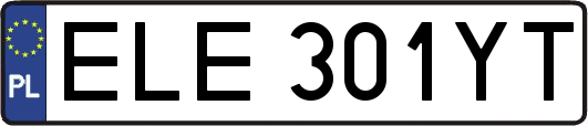 ELE301YT