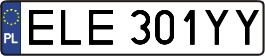 ELE301YY