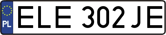 ELE302JE