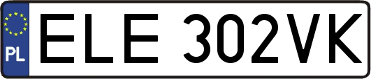 ELE302VK