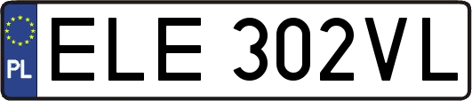 ELE302VL