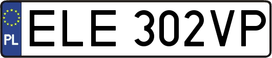 ELE302VP