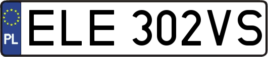 ELE302VS