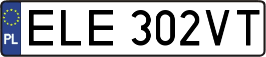 ELE302VT