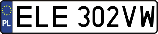 ELE302VW