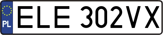 ELE302VX