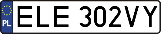 ELE302VY