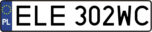ELE302WC