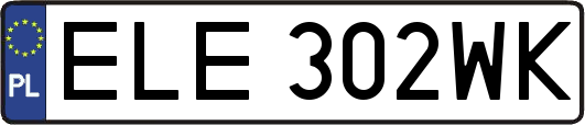 ELE302WK