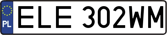 ELE302WM