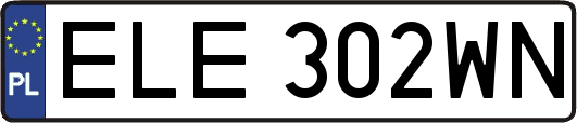 ELE302WN