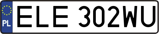 ELE302WU