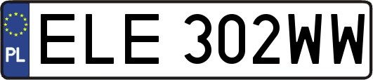 ELE302WW