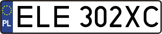 ELE302XC