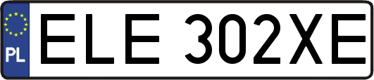 ELE302XE
