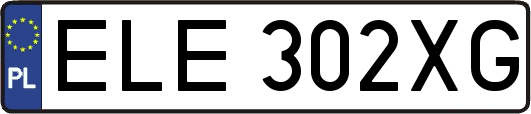 ELE302XG