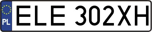 ELE302XH