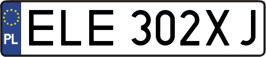 ELE302XJ