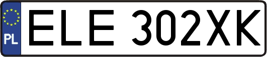 ELE302XK