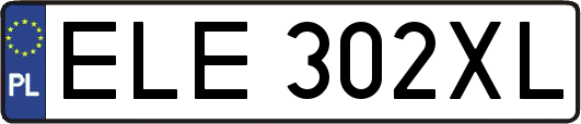 ELE302XL