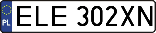 ELE302XN