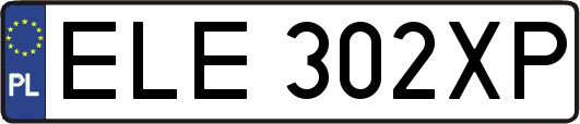 ELE302XP